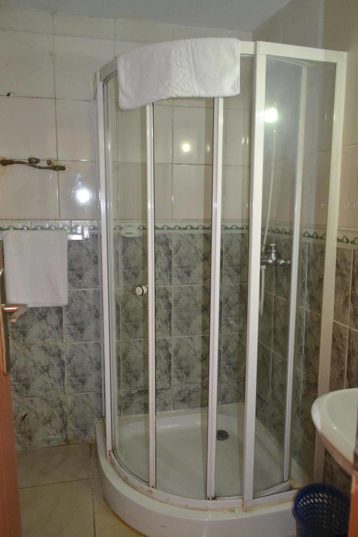 דואלה Denver Plaza Hotel מראה חיצוני תמונה